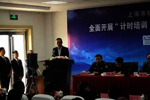 上海驾培全面推行“计时培训、先培训后付费”模式 (4)